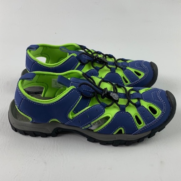 Sizes 7-12 Northside Boys/' Burke II Sport Sandals